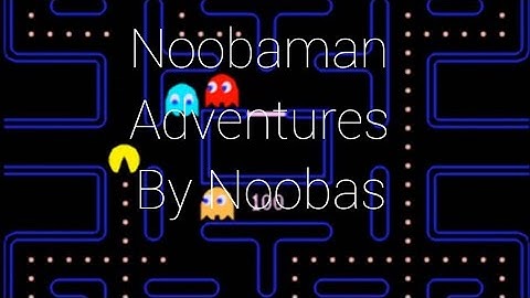 Noobaman Adventures 100% (Medium Demon) By Noobas