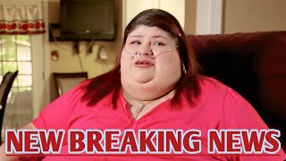 Death Confirmed, 1 Hour Ago! ‘My 600-Lb Life’ Laura Perez Died, This Will Shock Everyone!