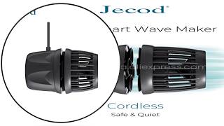 Best Circulation Pump for Crystal Clear Aquarium Water Flow Control