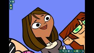 Total drama Algodoo episode one: not so happy campers