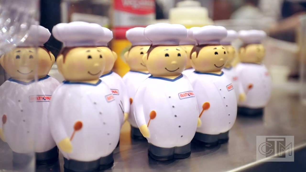 2025 Colorado Restaurant and Bar Show Highlights