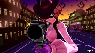 Persona 5 Royal - E3 2019 Trailer