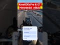 mód váltás menet közben #kove #motovlog #enduro #kove800xpro #kove800 #motorcycle #motorteszt #motor