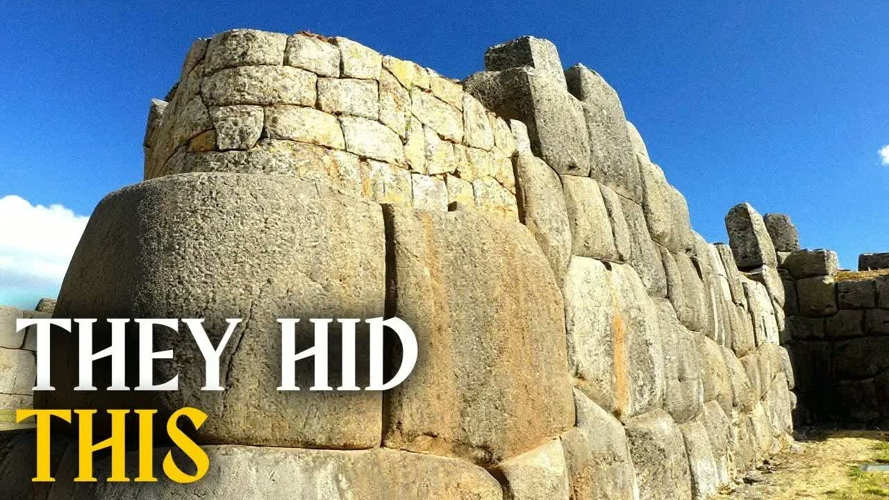 Forbidden Ancient Secrets Erased from History： The Lost Sumerian Civilization ｜ History for Slee