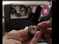 Q Series 2 bobbin insertion