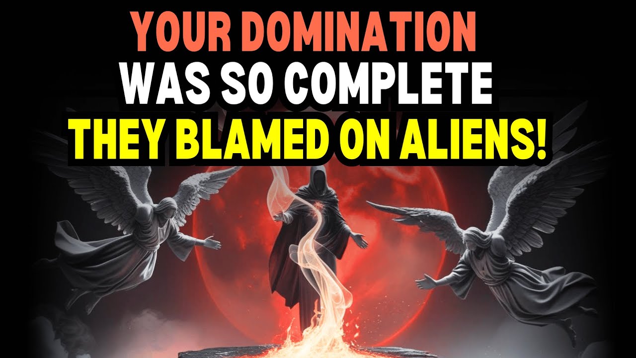 GOD's CHOSEN ONES! YOUR LAST STAND WAS SO PERFECT, IT'S NOW A REQUIRED COURSE IN WEST POINT...