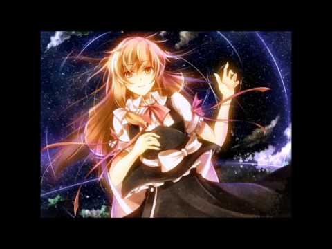【東方vocal】星の器 feat. らっぷびと 歌詞付き