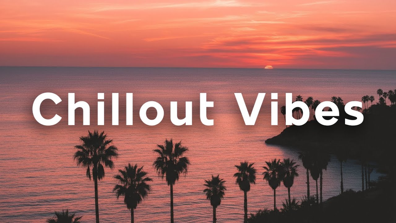 Chillout Vibes Playlist 2026🌴 Best Chill House & Tropical Deep House Mix