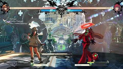 Jack-O blockstrings concept