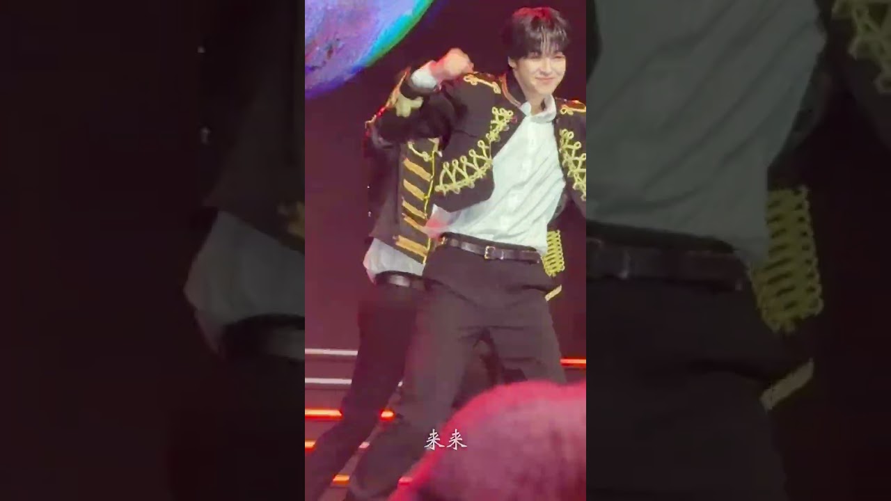 251227 | 쉬에수런(薛苏仁) - REVENANT 직캠 @홈레이스 파이널