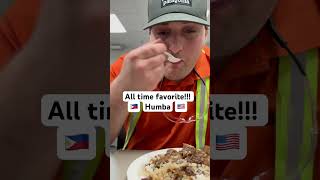 Humba Is All Time Favorite