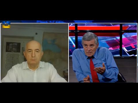 \"ქართული ოცნება\" ჩუმად არის, საქართველოს უნახავს რუსეთს - პაატა ზაქარეიშვილი