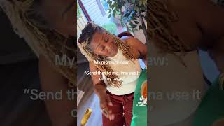Facebook Mom on AI Music part 4