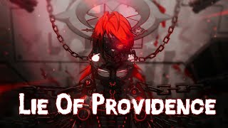 Download Lagu ❥Nightcore - Lie of Providence ✗Lyrics MP3