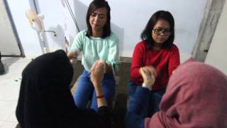 Elfast Pare - Farewell Party