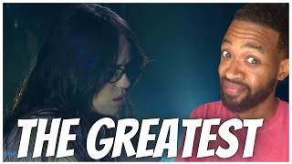 Billie Eilish - THE GREATEST (Live from The Late Show with Stephen Colbert, 2024) Reaction