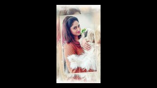 Shivani Narayan Lovely Clips Ex-Rettai Roja Actress Big Boss 4