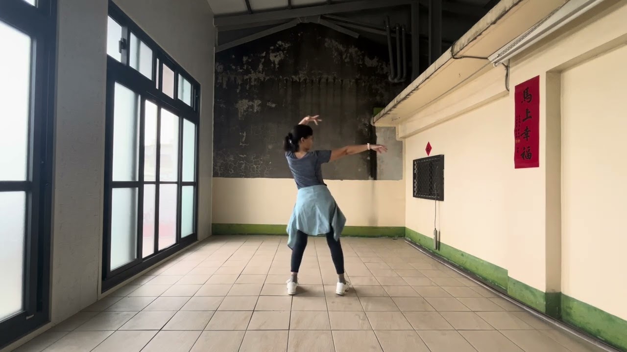 you‘re my love you’re my life@Patty Ryan #背面練習#感謝邱月茹老師視頻分享