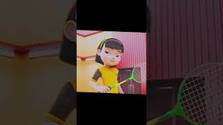 Tiktok Ejen Ali Dan Ejen Alicia