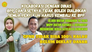 Download Lagu JAWABAN BERBAGAI PERTANYAAN SEPUTAR PENGALIHAN PENYULUH PERTANIAN KE PUSAT MP3