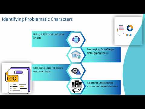 How to Handle Untranslatable Characters in DataStage | DataStage Training Tips