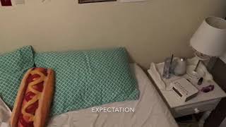 Distance Learning Expectation vs. Reality | Starring Ruby Kile and Kendra Hiebert