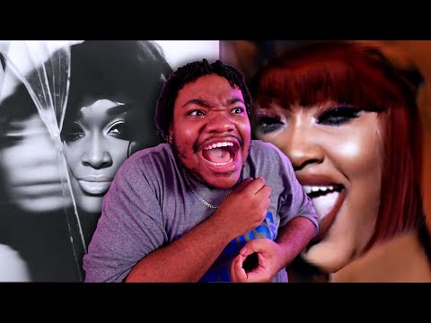 These Cupcakke Remixes Keep getting more CHAOTIC