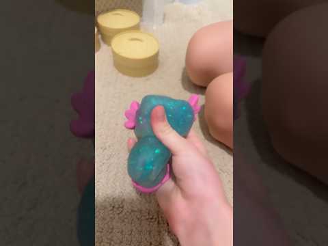 BEST FIDGETS FOR KIDS @Lizastarvlog #kidvlog #kidvlogger #needoh #fidgettoys