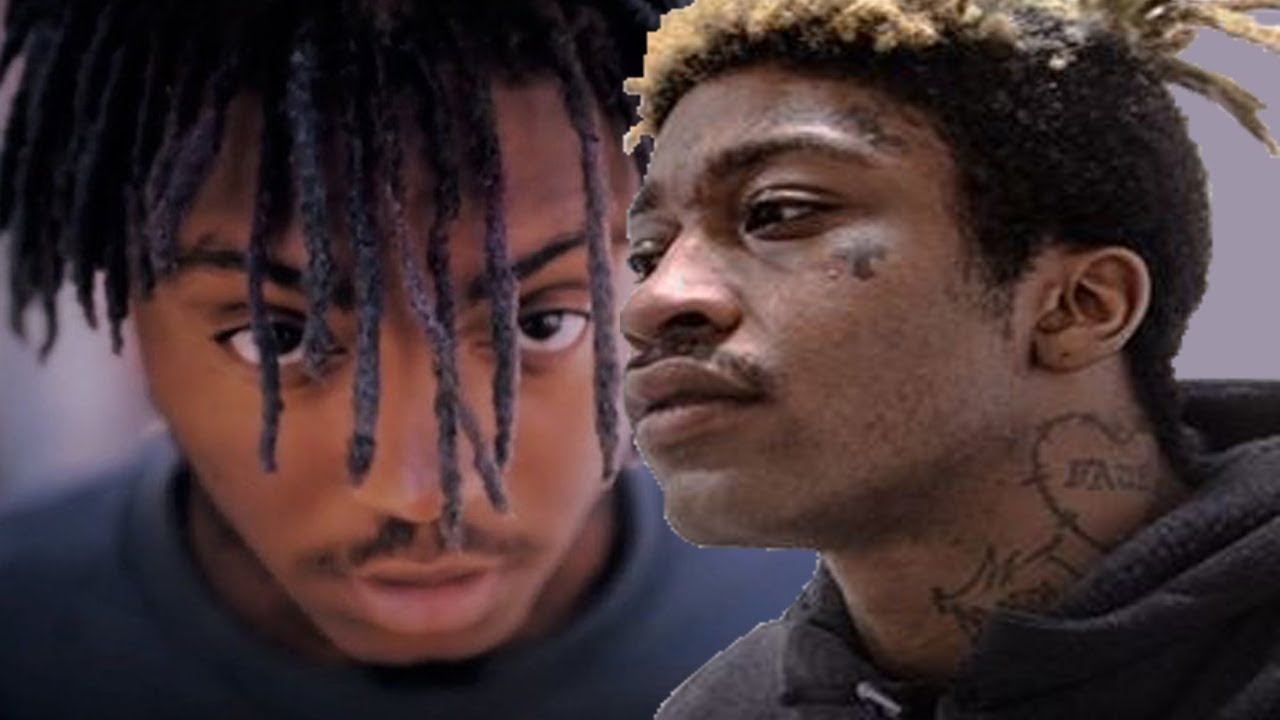 Трейси говорит: «К чёрту Juice WRLD». Juice отвечает!