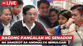 🔴 Philippines Senate Live: Mastermind Unmasked as Unexpected Twist Blows Up Hearing | Jevara PH