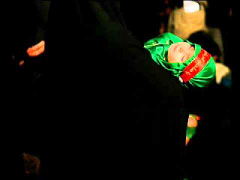 لالائی عاشورا بیژن بیژنی 