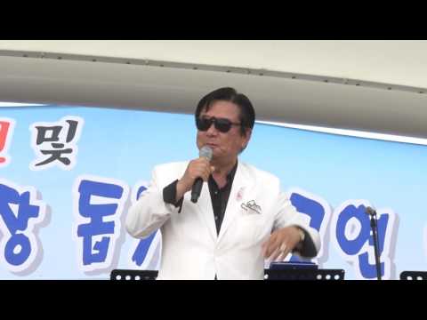 가수장정인 사랑하며 살아갑시다 민족통일 염원을 위한 소년소녀 가장돕기 대공연