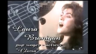 Laura Branigan - The 2005 Grammys' 'In Memoriam' tribute to those lost in 2004.