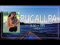 VIAJÉ A PUCALLPA! PARTE 1 - FULL DAY (CITY TOUR + LAGUNA YARINACOCHA)