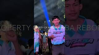 Arseba Reborn X Samson  X Sr Creative Equipment djviral soundhoreg karnavalsoundsystem