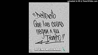 Mira Como Bailo - Dj Emi Molinari