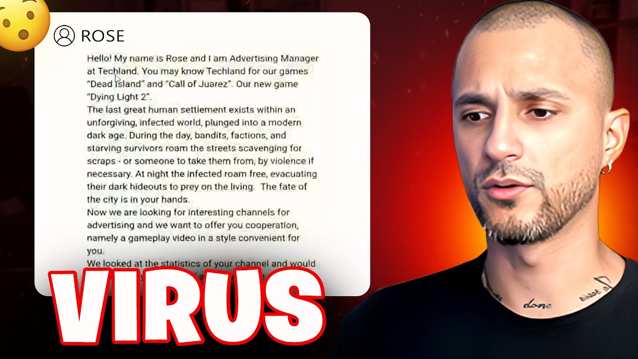 ME ESTAFAR0N CON UNA PUBLICIDAD | MUÑE