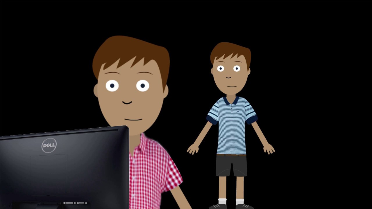 Dear Evan Hansen - The Animated Film TEASER TRAILER - YouTube