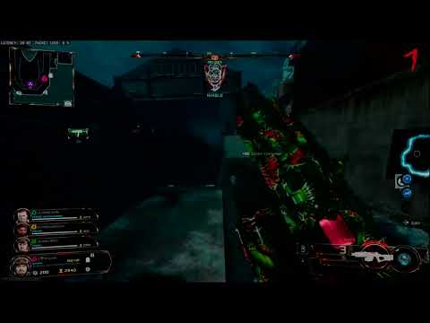 Call of Duty: Black Ops 7 Totenreich Torchbearer Dark Ops Challenge Gameplay 4K60FPS