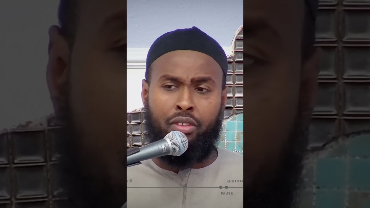 Qiyyam al Lail   Ustadh Zakaria 2