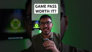 Is Game Pass Actually Worth It Again? #xbox #gaming #gamepass #forzahorizon6 #videogames #gamingpc