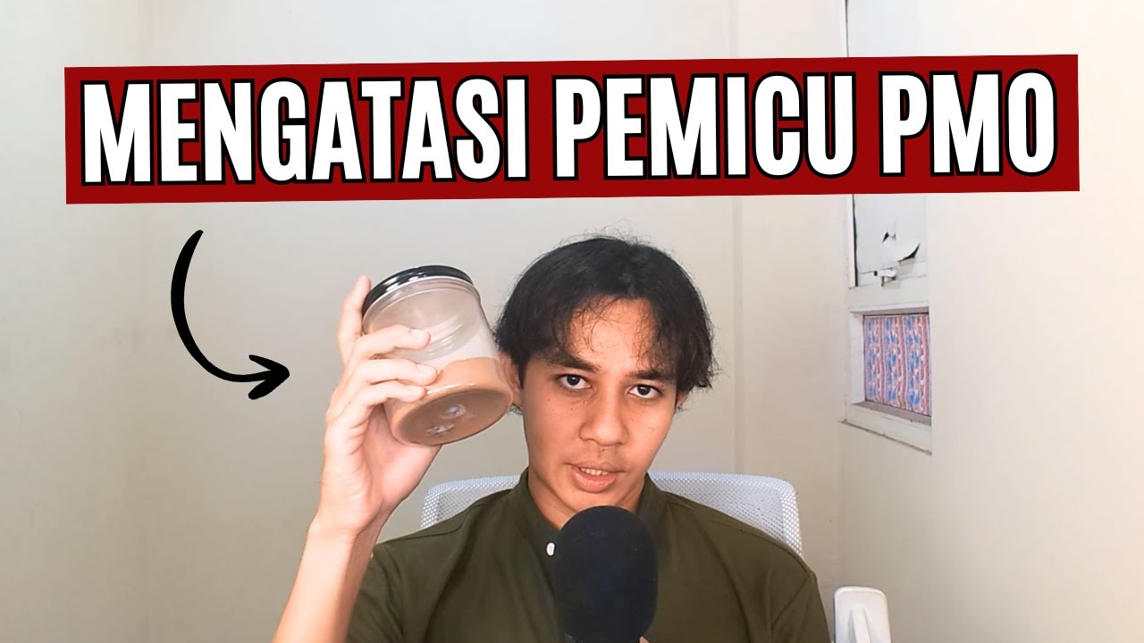 Ashwagandha & Coklat: Minuman Wajib Pejuang Stop PMO