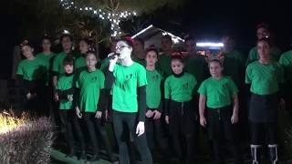 Thank you Christmas - Limassol Theatre Arts School (Song ideas for Christmas)