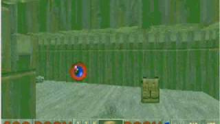 Bashe Plays Doom - E1M6: Central Processing