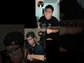Hayy – BLASTER | Guitar Cover (Collab with Muk - Station)