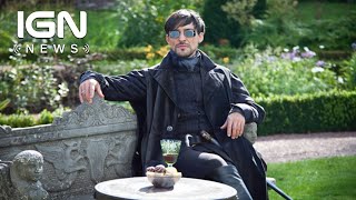 Krypton: Braniac Cast in Superman Prequel TV Series - IGN News