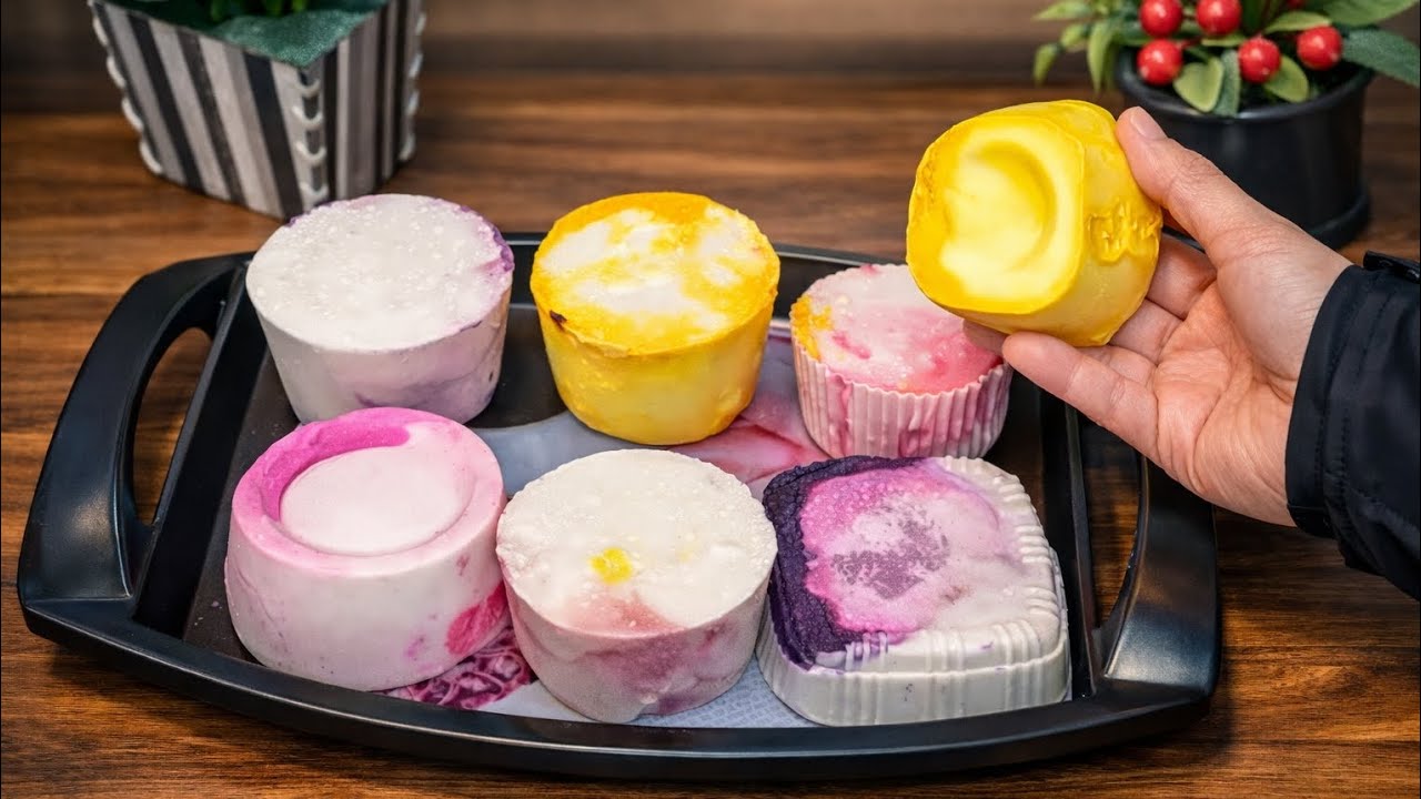 بكوبايتين زيت مستعمل هتعملي أقوى صابون بلدي ‼️ بمقادير مظبوطه✨ ونتيجه مضمونه