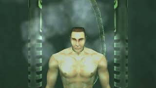 Serious Sam The Second Encounter - Sam Stone : Revelations (custom map) - Playthrough