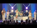 ABBA Dancing Queen MANIA The ABBA Tribute At Neptune In Seattle 02 04 2026