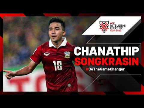 ⚽ Greatest Goals in AFF Championship History: Chanathip Songkrasin (2014)